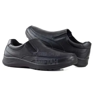 Photo - Shoe ቆዳ ጫማ