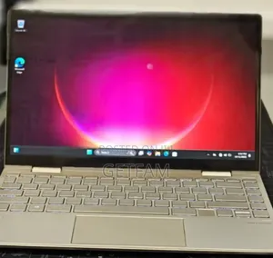 Photo - New Laptop HP Envy X360 8GB Intel Core I7 SSD 1T