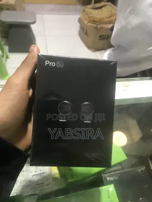 Photo - Pro 5s Airpods - Wireless