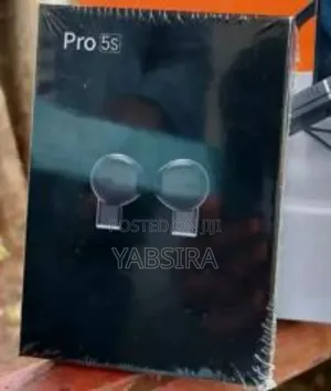 Pro 5s Airpods - Wireless