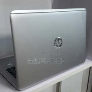 New Laptop HP EliteBook Folio 1040 G3 16GB Intel Core I7 SSD 512GB