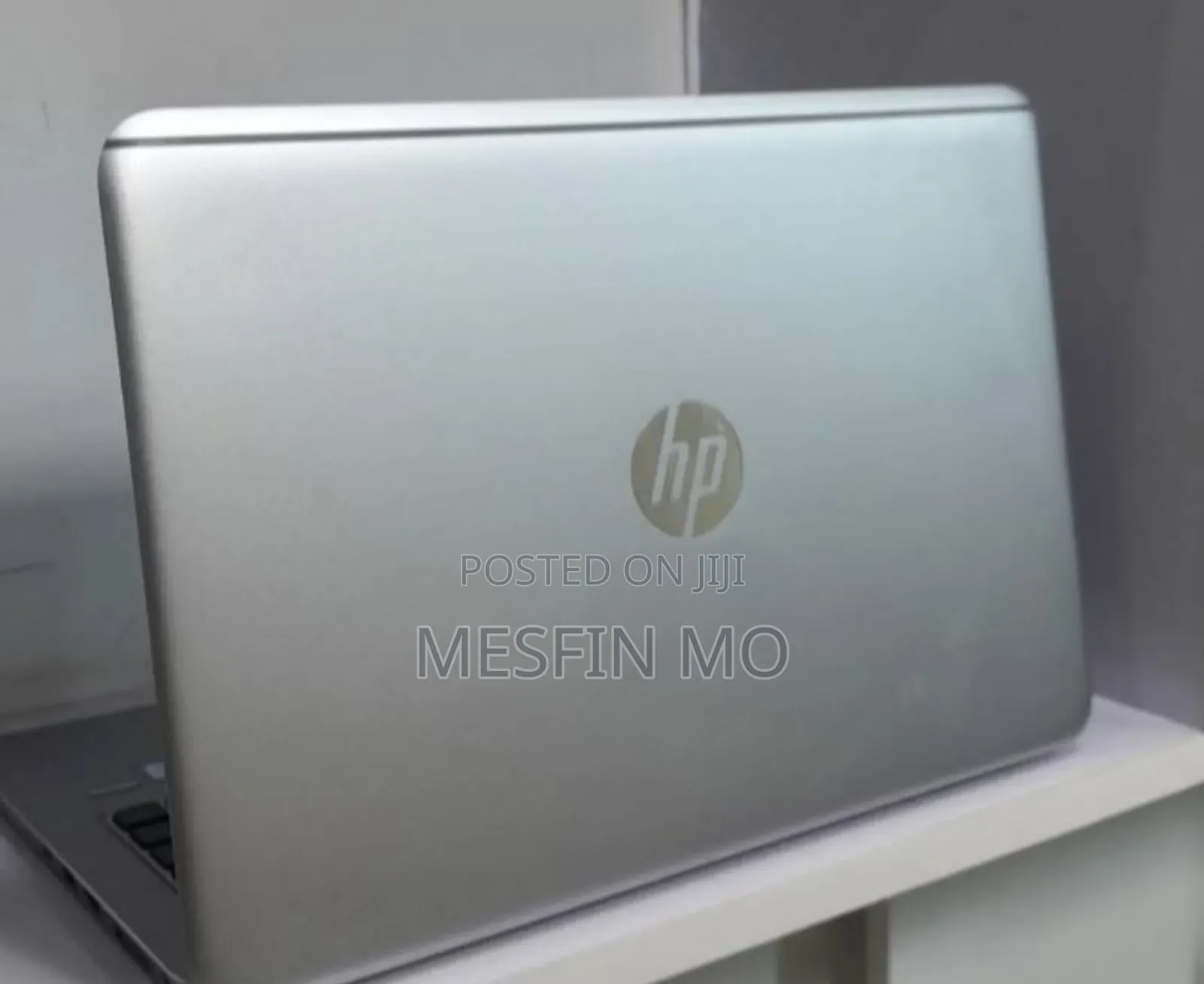 New Laptop HP EliteBook Folio 1040 G3 16GB Intel Core I7 SSD 512GB