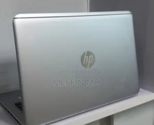 New Laptop HP EliteBook Folio 1040 G3 16GB Intel Core I7 SSD 512GB