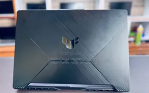 Photo - New Laptop Asus TUF Gaming A15 16GB AMD Ryzen 5 SSD 512GB