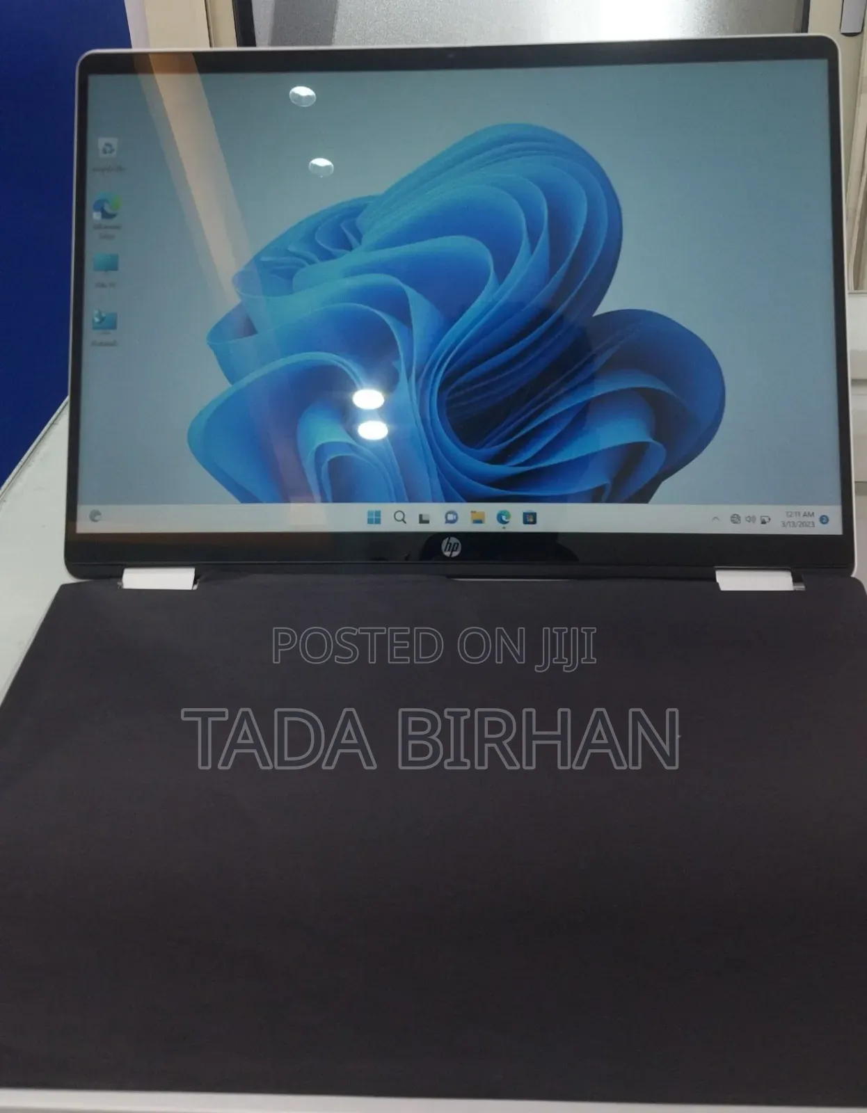 New Laptop HP Pavilion 15 16GB AMD Ryzen 7 SSD 512GB