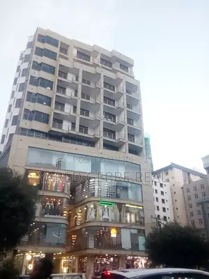Furnished 2bdrm Apartment in ቦሌ ኤድናሞል በካሬ120ሽህ ብር, Bole for sale