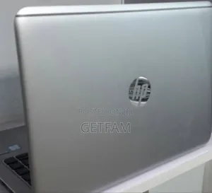 New Laptop HP EliteBook 1040 G3 16GB Intel Core I7 SSD 512GB