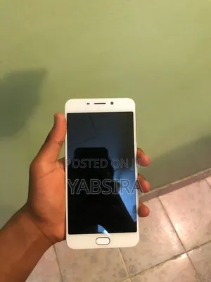 Photo - Oppo A37 64 GB White