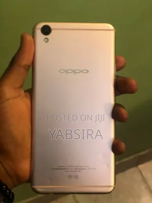 Oppo A37 64 GB White