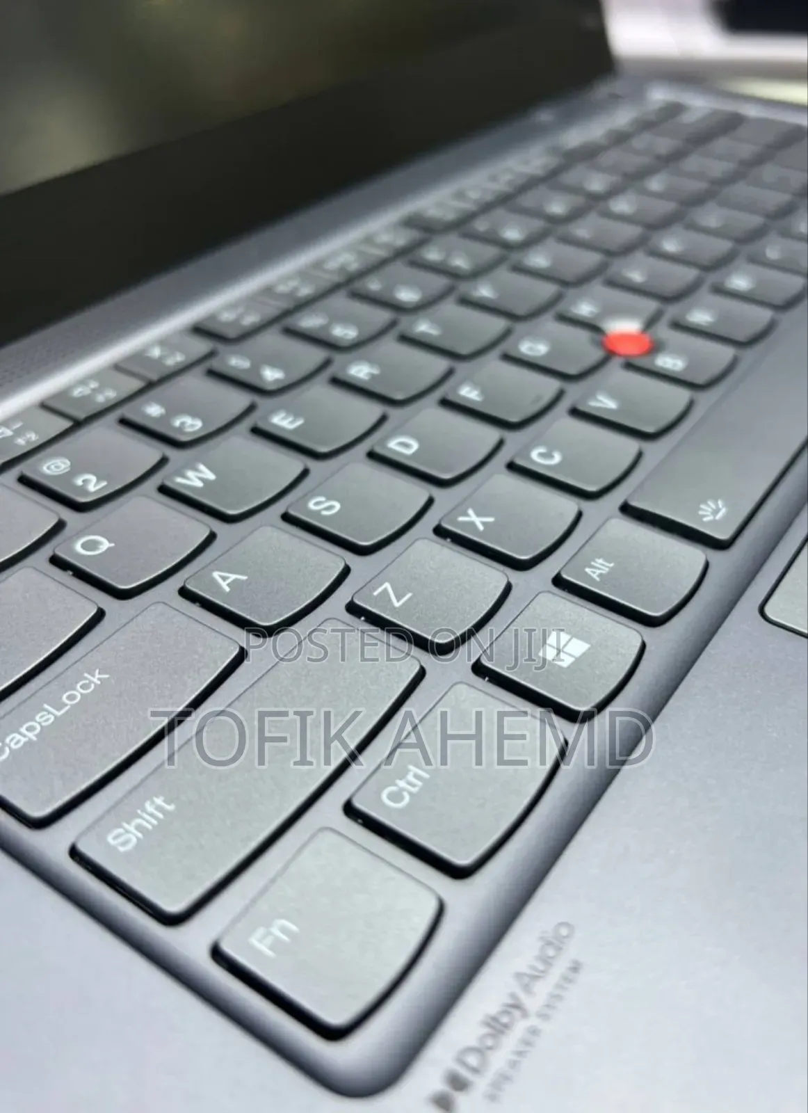 New Laptop Lenovo Thinkpad X1 Yoga 16GB Intel Core I7 SSD 512GB