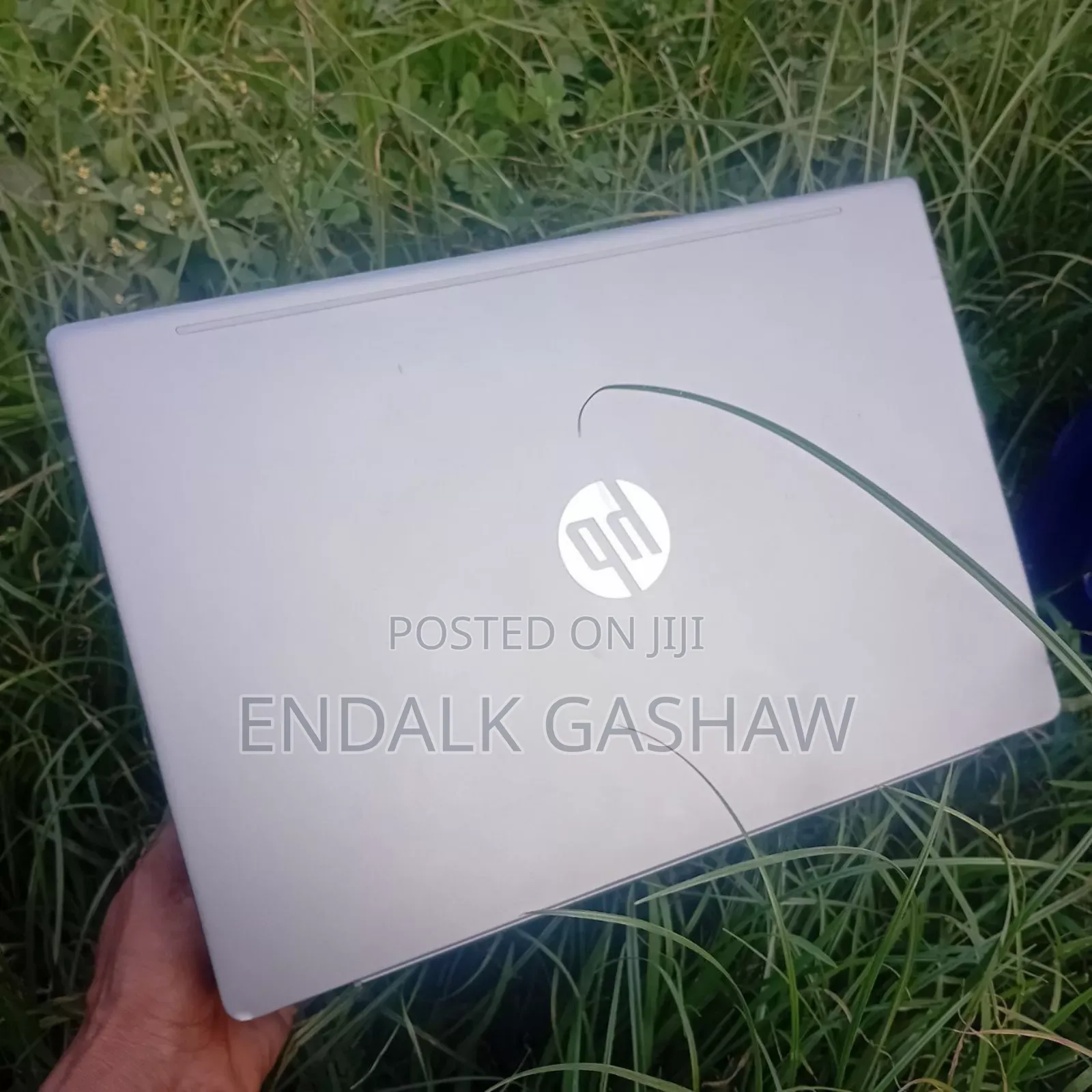 New Laptop HP Pavilion 14 16GB Intel Core I7 SSD 512GB