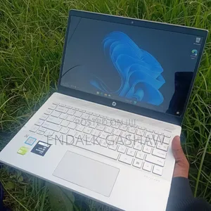 New Laptop HP Pavilion 14 16GB Intel Core I7 SSD 512GB