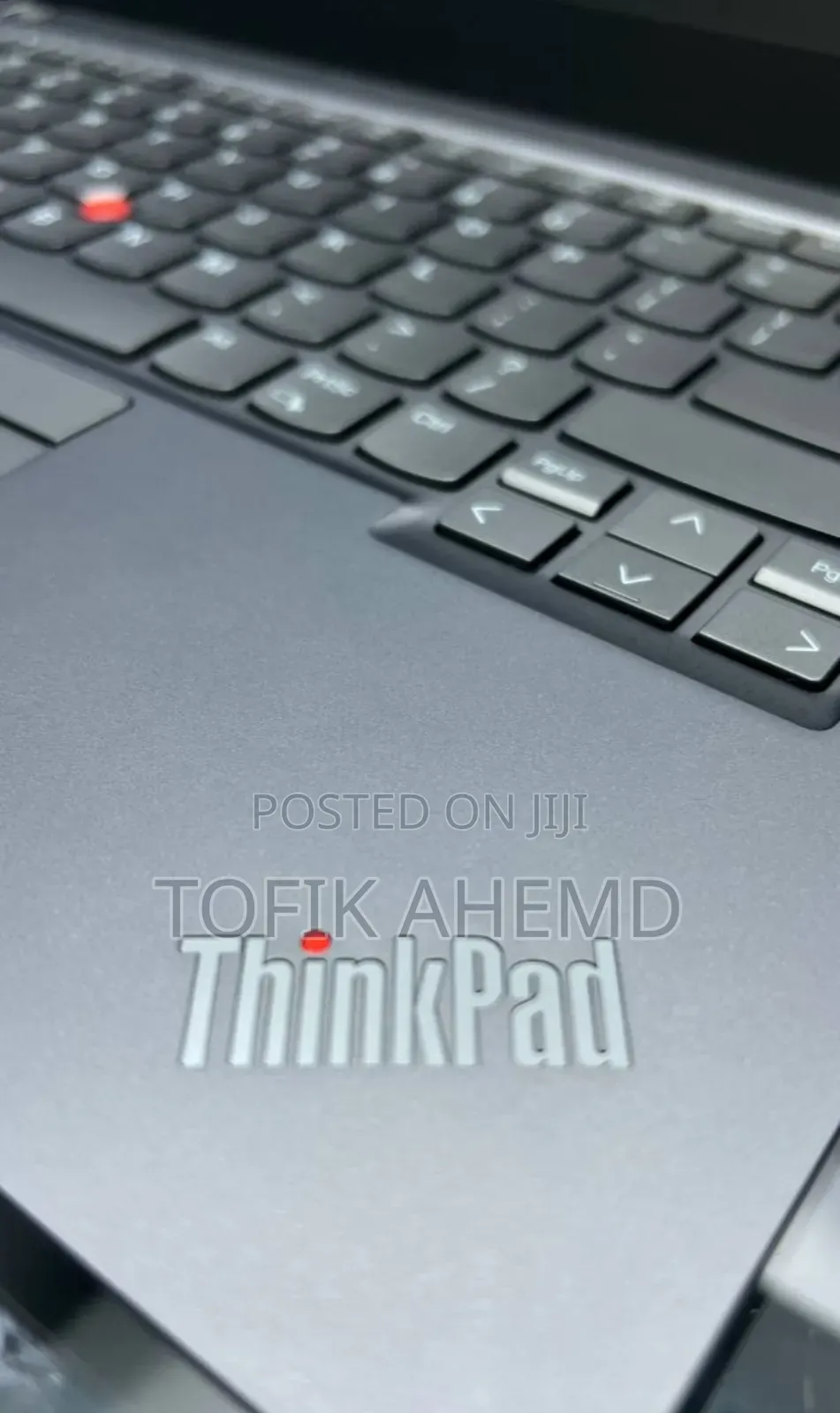 New Laptop Lenovo Thinkpad X1 Yoga 16GB Intel Core I7 SSD 512GB