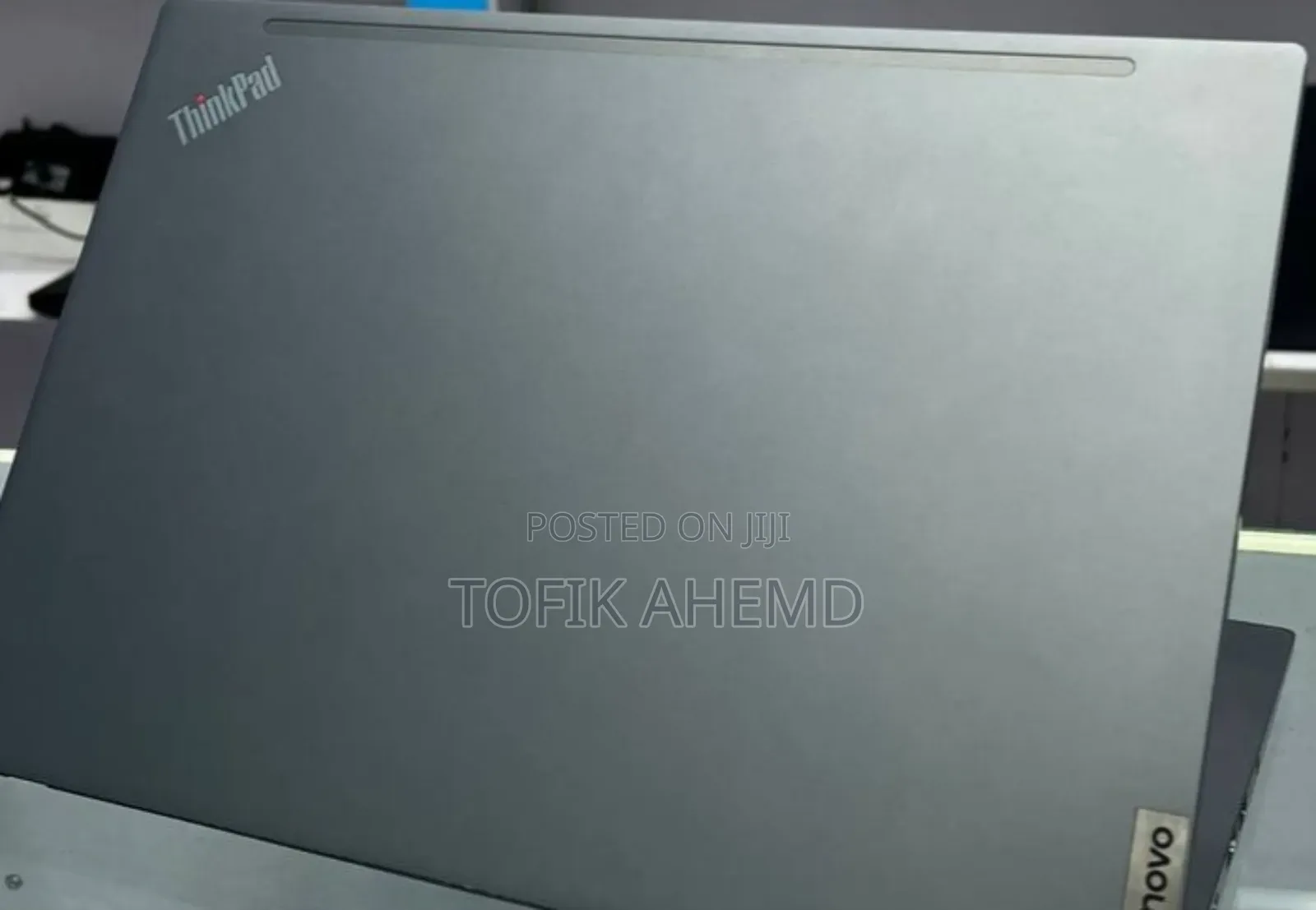 New Laptop Lenovo Thinkpad X1 Yoga 16GB Intel Core I7 SSD 512GB