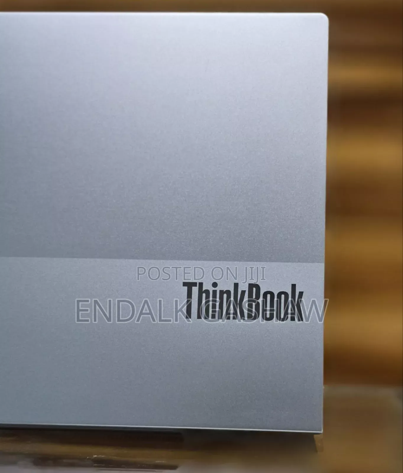 New Laptop Lenovo Thinkbook 14 32GB Intel Core I7 SSD 512GB