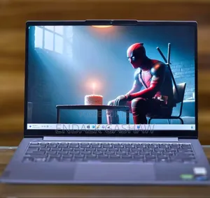 New Laptop Lenovo Thinkbook 14 32GB Intel Core I7 SSD 512GB