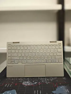 New Laptop HP Envy X360 8GB Intel Core I7 SSD 1T