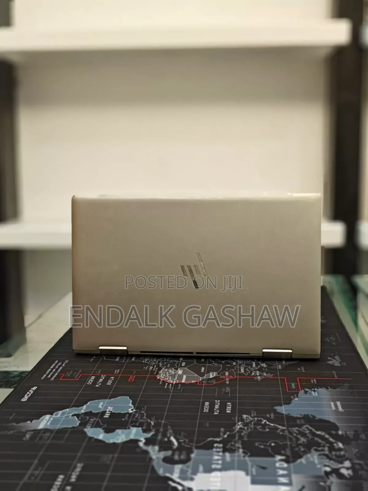 New Laptop HP Envy X360 8GB Intel Core I7 SSD 1T