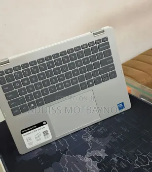 New Laptop HP Envy X360 16GB Intel Core I7 SSD 512GB