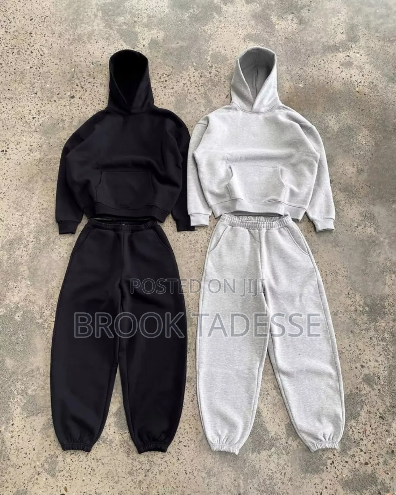 Cloudflex Sweatpants – Where Comfort Meets Cool