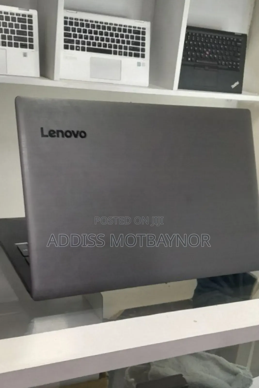 New Laptop Lenovo Ideapad 3 8GB Intel Core I3 HDD 500GB