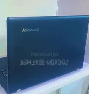 Photo - Laptop Lenovo ThinkPad Edge 13 4GB Intel Core I5 HDD 500GB