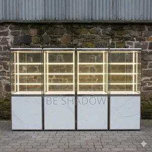 Photo - Cake Display Refrigerator