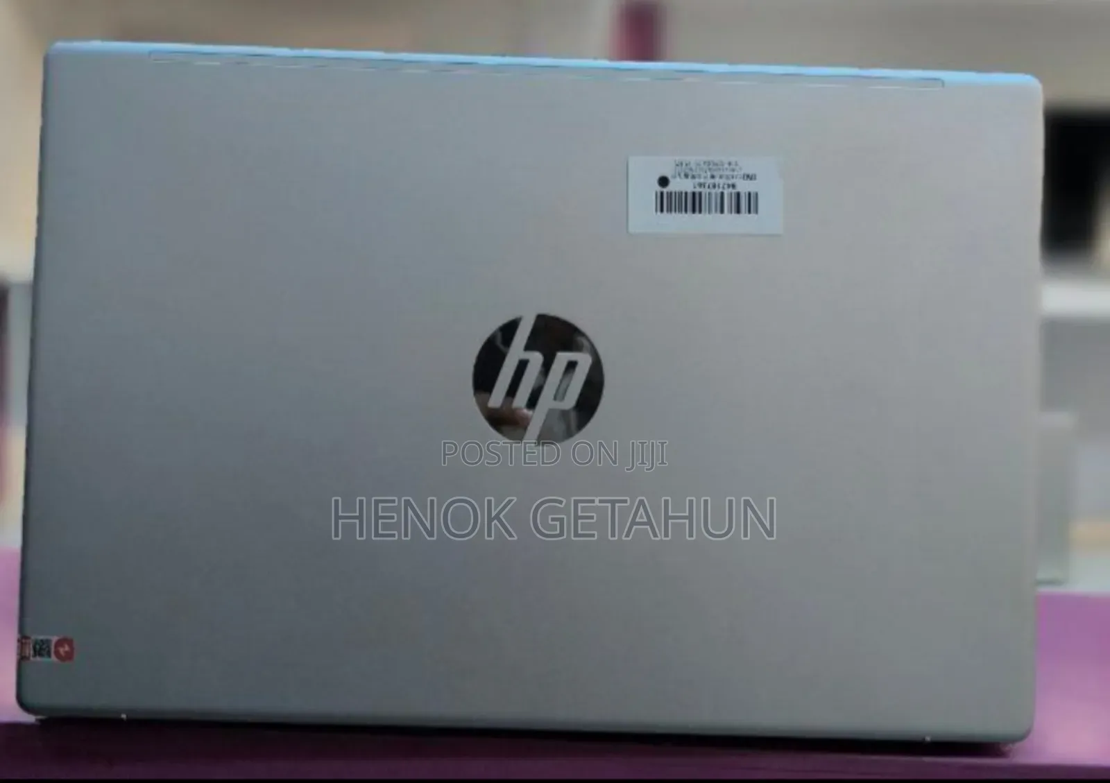 New Laptop HP Stream Notebook 16GB Intel Core I7 SSD 1T