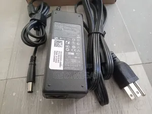Dell Genuine 90 Watt 19.5v 4.62 Laptop Charger