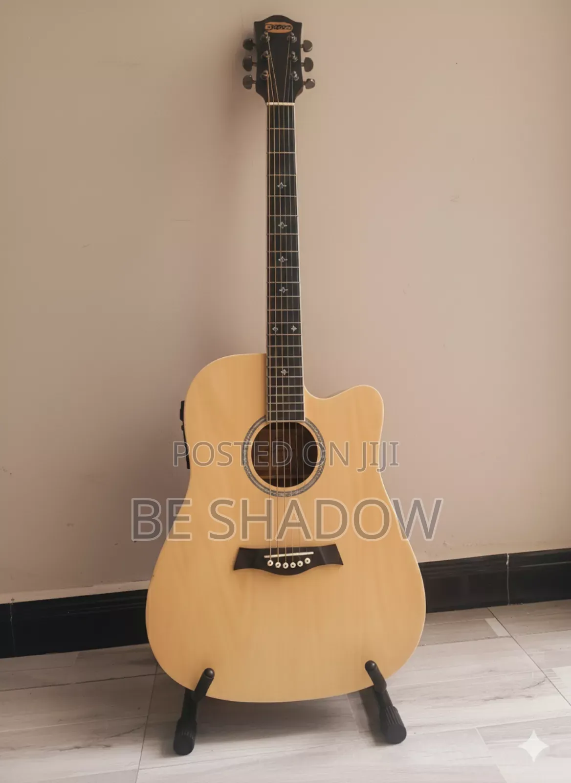 Brand New Electric Guitar