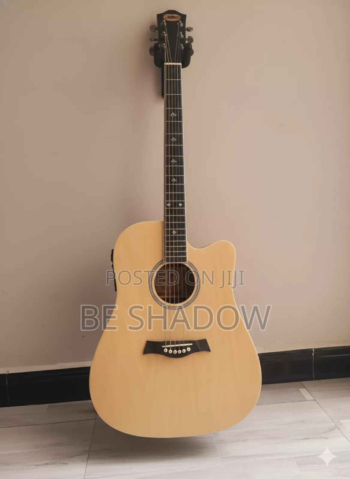 Brand New Electric Guitar