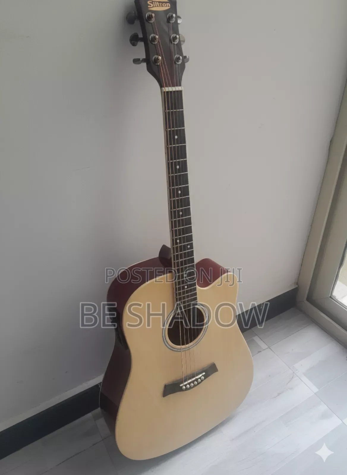 Brand New Electric Guitar