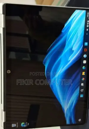 New Laptop HP Omen X 16GB Intel Core 7 SSD 512GB