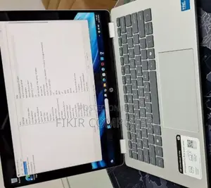 New Laptop HP Omen X 16GB Intel Core 7 SSD 512GB