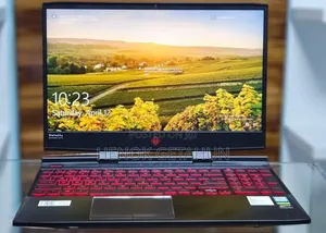 Photo - New Laptop HP Omen X 16GB Intel Core I7 SSD 512GB