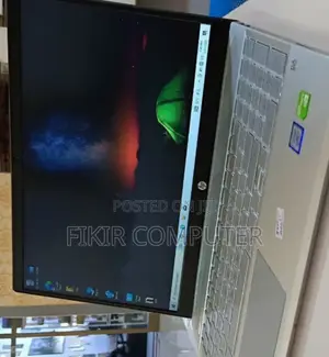 New Laptop HP Pavilion 14 16GB Intel Core I5 SSD 512GB