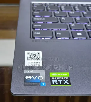 New Laptop Lenovo Thinkbook 14 32GB Intel Core I7 SSD 512GB