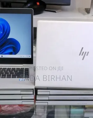 New Laptop HP EliteBook 840 16GB Intel Core I7 SSD 512GB
