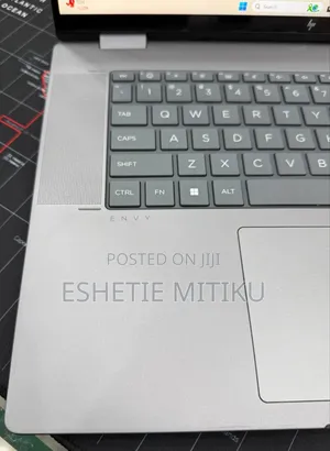 Photo - New Laptop HP Envy X360 16GB AMD Ryzen 7 SSD 512GB