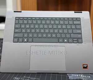 New Laptop HP Envy X360 16GB AMD Ryzen 7 SSD 512GB