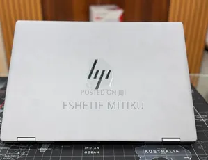 New Laptop HP Envy X360 16GB AMD Ryzen 7 SSD 512GB