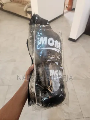 Photo - Boxing Glove