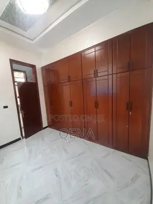 Furnished 4bdrm Villa in Akaky Kaliti for sale