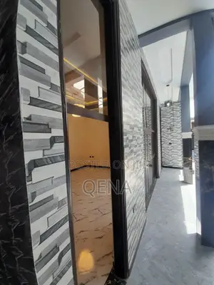 Furnished 4bdrm Villa in Akaky Kaliti for sale