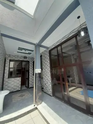 Furnished 4bdrm Villa in Akaky Kaliti for sale