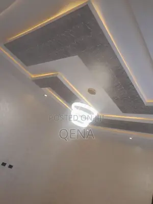 Photo - Furnished 4bdrm Villa in Akaky Kaliti for sale