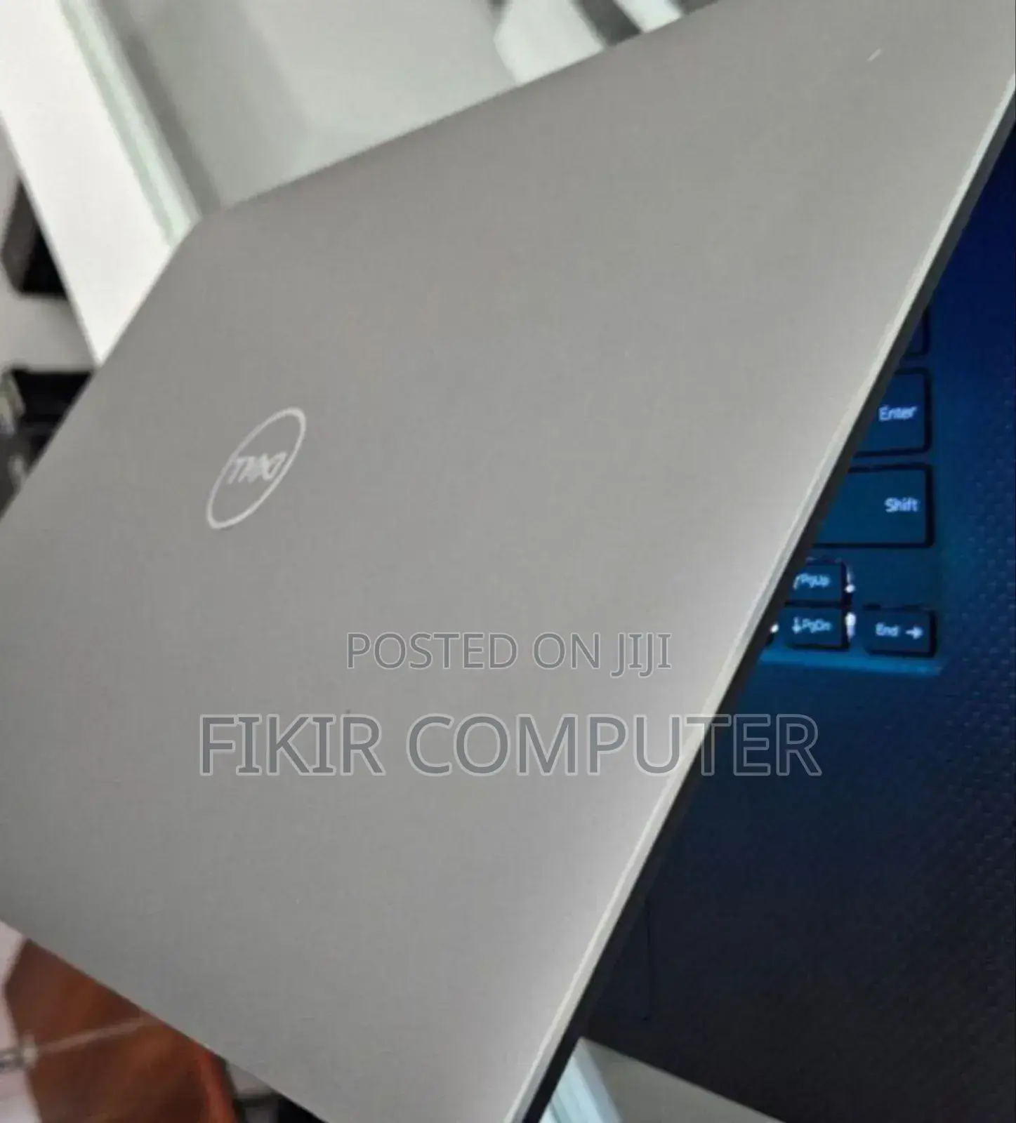 New Laptop Dell Precision 15 5540 16GB Intel Core I5 SSD 256GB