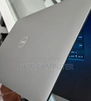 New Laptop Dell Precision 15 5540 16GB Intel Core I5 SSD 256GB