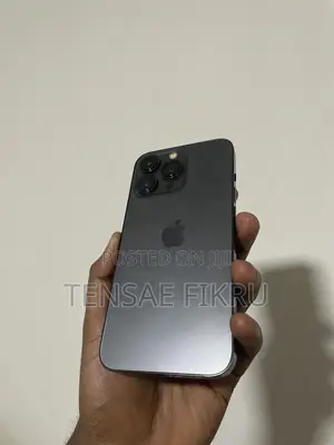 Apple iPhone 13 Pro 512 GB Black