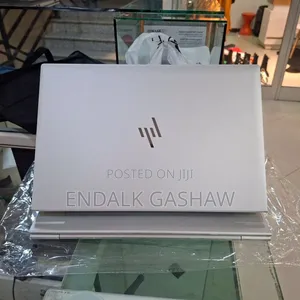 Photo - New Laptop HP EliteBook 840 G7 16GB Intel Core I5 SSD 512GB